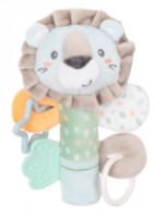 Inel gingival Kikka Boo Jungle King (31201010317)