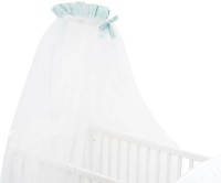 Copertină pentru pătuț Kikka Boo Jungle King (41140000016)