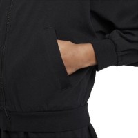 Детская толстовка Nike G Nsw Fz Hdy Jsy Lbr Black/Flat Pewter, s.S фото №3 — интернет-магазин Desire.md