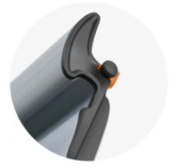 Șpaclu Rollingdog RD50519 imaginea #2 — magazin online Desire.md