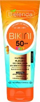 Lăptișor de protecție solară Bielenda Bikini Baby SPF50 100ml