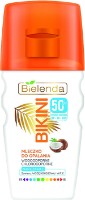 Солнцезащитное молочко Bielenda Bikini Coconut SPF50 150ml