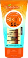 Cremă de protecție solară Bielenda Bikini Face Cream SPF50 50ml