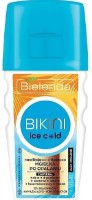 Спрей после загара Bielenda Bikini Ice Cold Solution 150ml