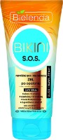Gel după plaja Bielenda Bikini SOS Gel 150ml