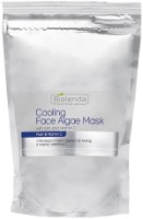 Mască pentru față Bielenda Cooling Algae Mask 190g