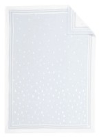 Plapumă pentru bebeluși Kikka Boo Little Fox Jacquard (41103040038) imaginea #3 — magazin online Desire.md