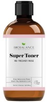 Tonic pentru față Bio Balance Super Toner Re-Fresher Rose 250ml