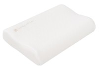 Детская подушка Kikka Boo Memory Airknit White (31106010131) фото №1 — интернет-магазин Desire.md