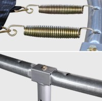 Батут Essa Toys X10FT фото №3 — интернет-магазин Desire.md