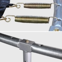 Батут Essa Toys X13FT фото №3 — интернет-магазин Desire.md