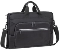 Сумка для ноутбука Rivacase 7531 Eco Black фото №2 — интернет-магазин Desire.md
