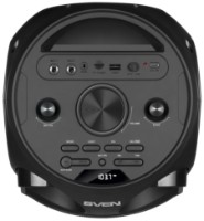 Boxă portabilă Sven PS-750 imaginea #4 — magazin online Desire.md