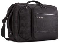 Geanta laptop Thule Crossover 2 Convertible 15.6 3203841 Black imaginea #5 — magazin online Desire.md
