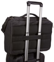 Geanta laptop Thule Crossover 2 Convertible 15.6 3203841 Black imaginea #6 — magazin online Desire.md