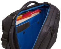 Geanta laptop Thule Crossover 2 Convertible 15.6 3203841 Black imaginea #7 — magazin online Desire.md