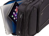 Geanta laptop Thule Crossover 2 Convertible 15.6 3203841 Black imaginea #8 — magazin online Desire.md