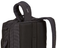 Geanta laptop Thule Crossover 2 Convertible 15.6 3203841 Black imaginea #4 — magazin online Desire.md