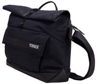 Сумка для ноутбука Thule Paramount Crossbody 14L Black фото №8 — интернет-магазин Desire.md