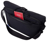 Сумка для ноутбука Thule Paramount Crossbody 14L Black фото №2 — интернет-магазин Desire.md