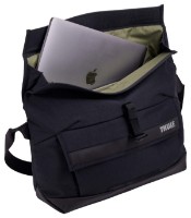 Сумка для ноутбука Thule Paramount Crossbody 14L Black фото №3 — интернет-магазин Desire.md
