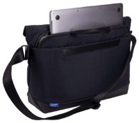 Сумка для ноутбука Thule Paramount Crossbody 14L Black фото №5 — интернет-магазин Desire.md