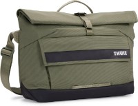 Geanta laptop Thule Paramount Crossbody 14L Soft Green imaginea #2 — magazin online Desire.md