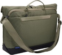 Geanta laptop Thule Paramount Crossbody 14L Soft Green imaginea #3 — magazin online Desire.md