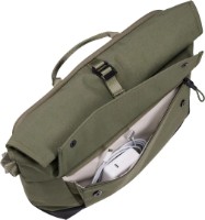 Geanta laptop Thule Paramount Crossbody 14L Soft Green imaginea #4 — magazin online Desire.md