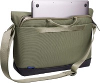 Geanta laptop Thule Paramount Crossbody 14L Soft Green imaginea #10 — magazin online Desire.md