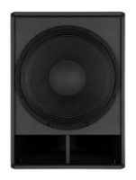 Сабвуфер RCF Sub 8003-AS MK3 фото №4 — интернет-магазин Desire.md