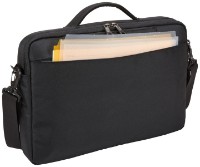 Geanta laptop Thule Subterra MacBook 15 3204085 Attache Black imaginea #4 — magazin online Desire.md