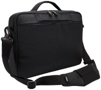 Geanta laptop Thule Subterra MacBook 15 3204085 Attache Black imaginea #7 — magazin online Desire.md