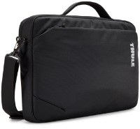 Geanta laptop Thule Subterra MacBook 15 3204085 Attache Black imaginea #8 — magazin online Desire.md