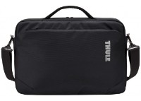 Сумка для ноутбука Thule Subterra MacBook 15 3204085 Attache Black
