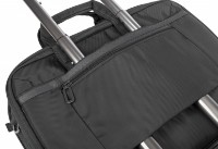 Сумка для ноутбука Tucano Astra Slim 15 Black (BAST15D-BK) фото №8 — интернет-магазин Desire.md