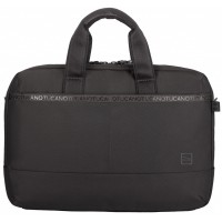 Сумка для ноутбука Tucano Astra Slim 15 Black (BAST15D-BK)