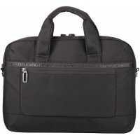 Сумка для ноутбука Tucano Astra Slim 15 Black (BAST15D-BK) фото №2 — интернет-магазин Desire.md