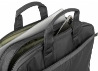 Сумка для ноутбука Tucano Astra Slim 15 Black (BAST15D-BK) фото №4 — интернет-магазин Desire.md