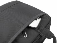 Сумка для ноутбука Tucano Astra Slim 15 Black (BAST15D-BK) фото №6 — интернет-магазин Desire.md