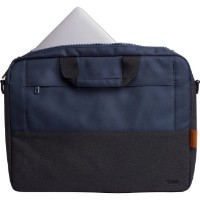 Сумка для ноутбука Trust Lisboa 16 Blue (24980) фото №6 — интернет-магазин Desire.md