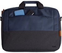 Сумка для ноутбука Trust Lisboa 16 Blue (24980) фото №7 — интернет-магазин Desire.md