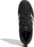Adidași pentru dame Adidas Ligra 7 W Black, s.39.5