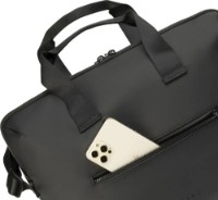 Сумка для ноутбука Tucano Gommo 15.6 Black (BGOM15-BK) фото №5 — интернет-магазин Desire.md