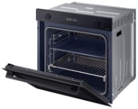 Электрический духовой шкаф Samsung NV7B4125ZAK/WT фото №2 — интернет-магазин Desire.md