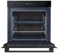 Электрический духовой шкаф Samsung NV7B4125ZAK/WT фото №3 — интернет-магазин Desire.md