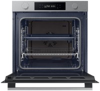 Электрический духовой шкаф Samsung NV7B4125ZAS/WT фото №2 — интернет-магазин Desire.md