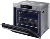 Электрический духовой шкаф Samsung NV7B4125ZAS/WT фото №3 — интернет-магазин Desire.md
