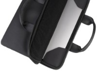 Сумка для ноутбука Tucano Gommo Superslim 13/14 Black (BSGOM1314-BK) фото №3 — интернет-магазин Desire.md