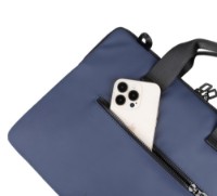 Сумка для ноутбука Tucano Gommo Superslim 13/14 Blue (BSGOM1314-B) фото №4 — интернет-магазин Desire.md